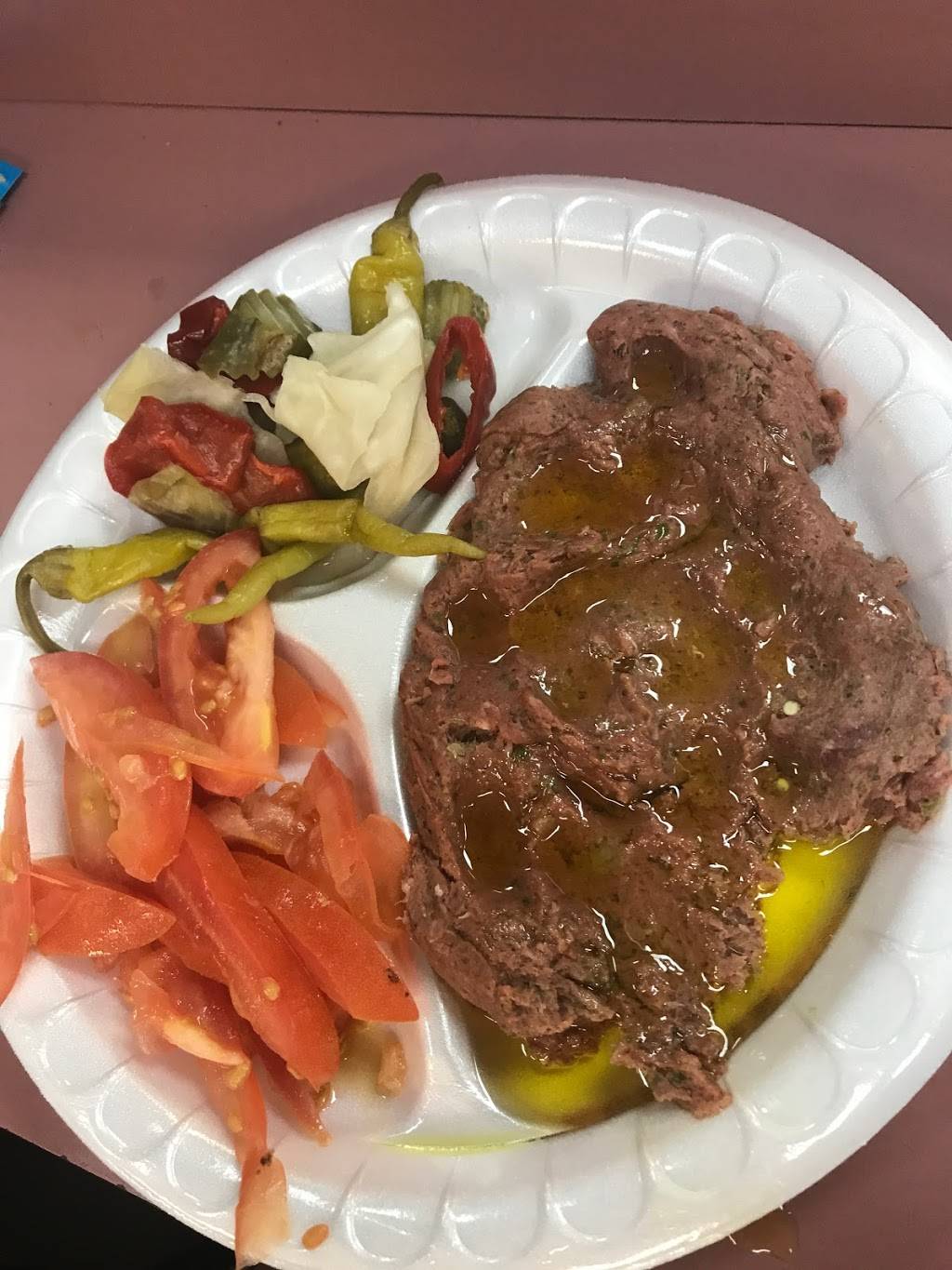 Alsalam | restaurant | 7206 5th Ave, Brooklyn, NY 11209, USA | 7189211076 OR +1 718-921-1076