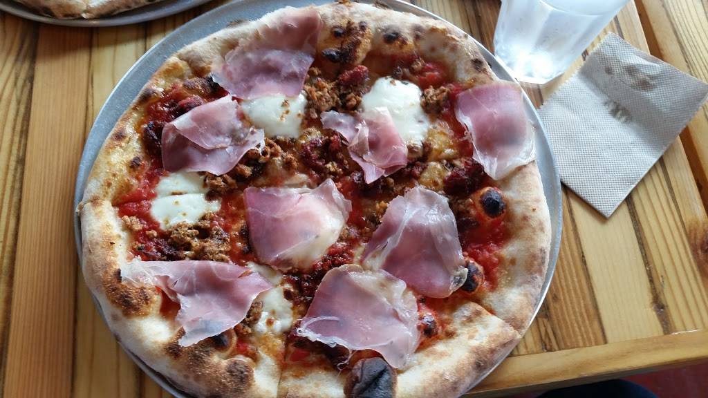 Il Forno | restaurant | 122 Nogalitos St, San Antonio, TX 78204, USA | 2106162198 OR +1 210-616-2198