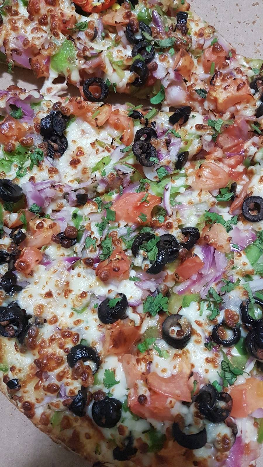 New City Pizza | restaurant | 10970 Bramalea Rd #7, Brampton, ON L6R 3X1, Canada | 9057922700 OR +1 905-792-2700