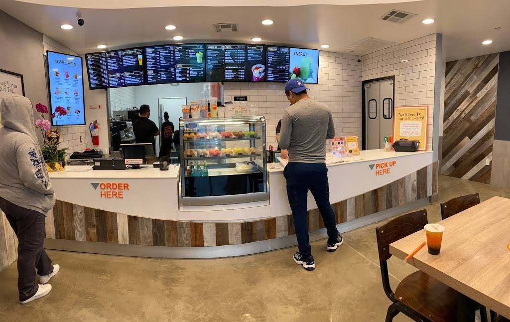 Boba Time | restaurant | 8935 Washington Blvd, Pico Rivera, CA 90660, USA | 5624636464 OR +1 562-463-6464