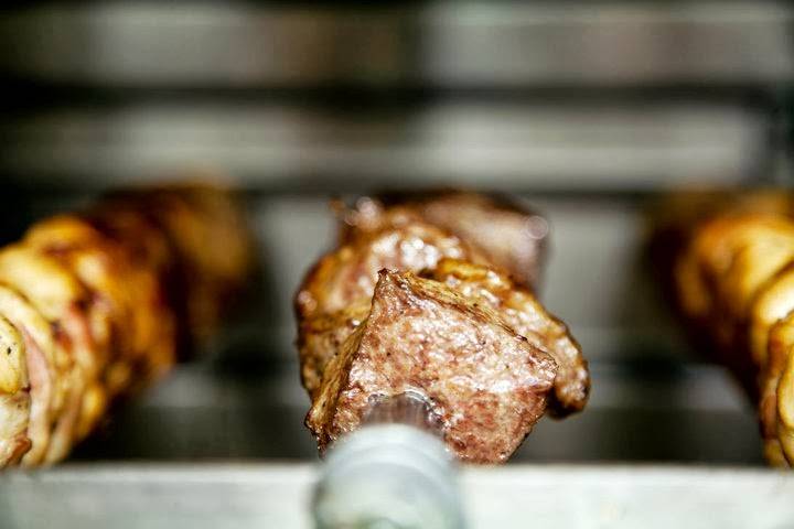 Cleos Brazilian Steakhouse | restaurant | 446 San Mateo Ave, San Bruno, CA 94066, USA | 6506159120 OR +1 650-615-9120