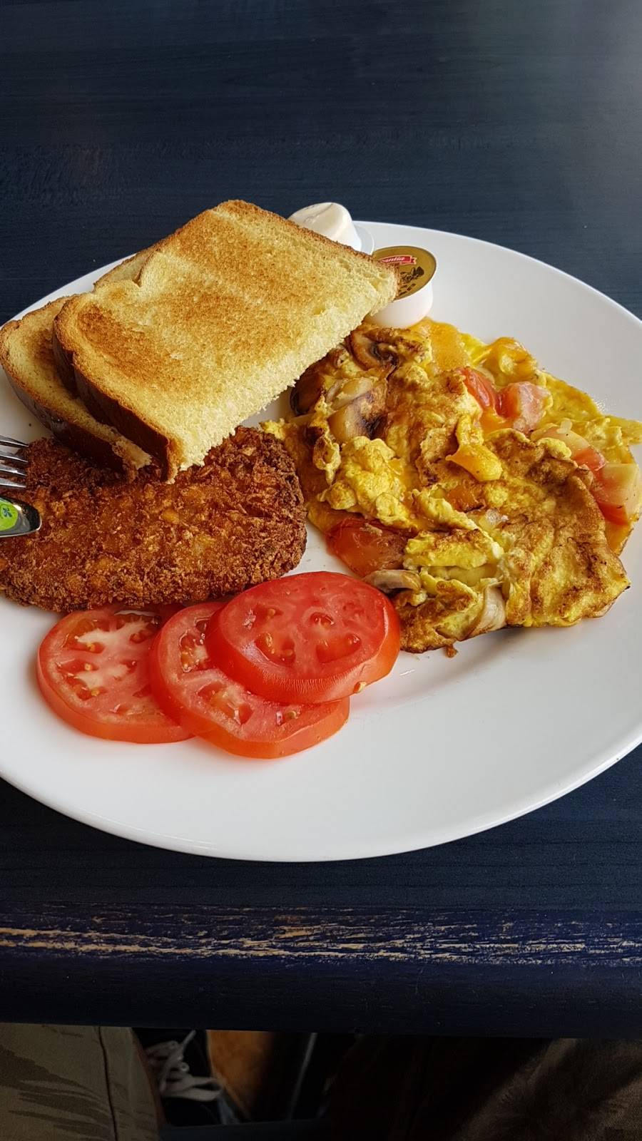 Shtus Eatery | restaurant | 2780 Hwy 7, Concord, ON L4K 3R9, Canada | 9057383330 OR +1 905-738-3330