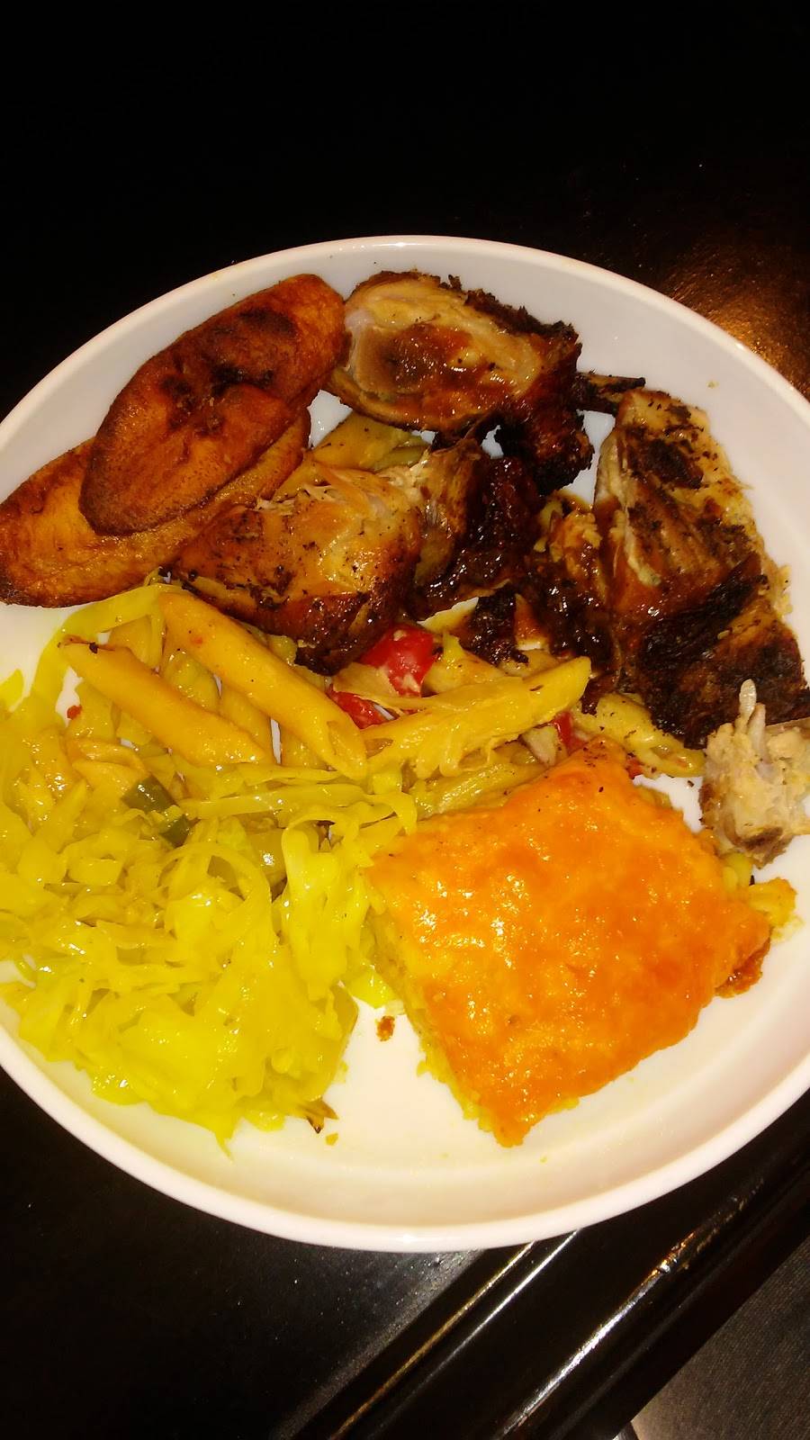 Vibez Palate | restaurant | 197 Utica Ave, Brooklyn, NY 11213, USA | 7186761617 OR +1 718-676-1617