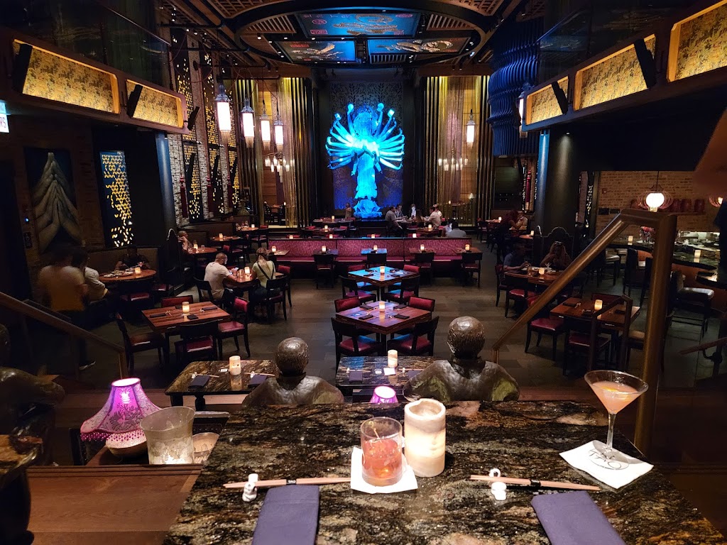 TAO Chicago | restaurant | 632 N Dearborn St, Chicago, IL 60654, USA | 2248880388 OR +1 224-888-0388