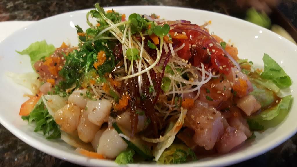 Sunnys Sushi & Grill | meal delivery | 11531 Bellflower Blvd, Downey, CA 90241, USA | 5628622610 OR +1 562-862-2610