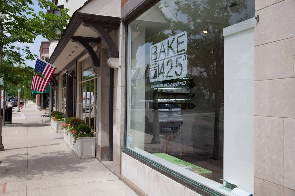 Bake Homemade Pizza Co | restaurant | 268 E Deerpath Rd, Lake Forest, IL 60045, USA | 8476156000 OR +1 847-615-6000
