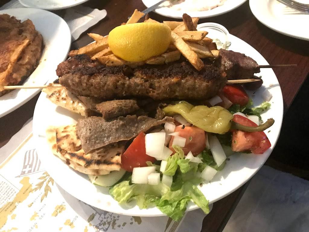 Opa | meal takeaway | 2844 31st St, Astoria, NY 11102, USA | 7187280785 OR +1 718-728-0785