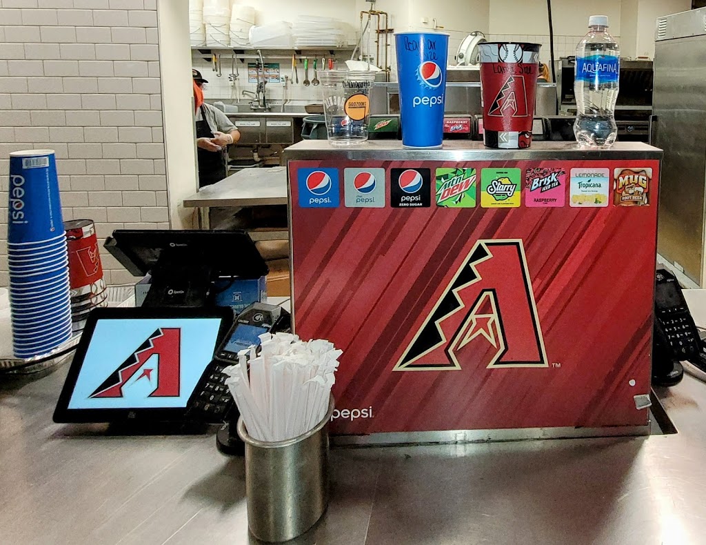 Gadzooks Enchiladas & Soup | restaurant | 401 E Jefferson St, Phoenix, AZ 85004, USA | 6022795080 OR +1 602-279-5080