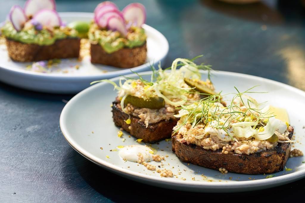 Neighbor | restaurant | 1031 Abbot Kinney Blvd, Venice, CA 90291, USA | 3103143625 OR +1 310-314-3625