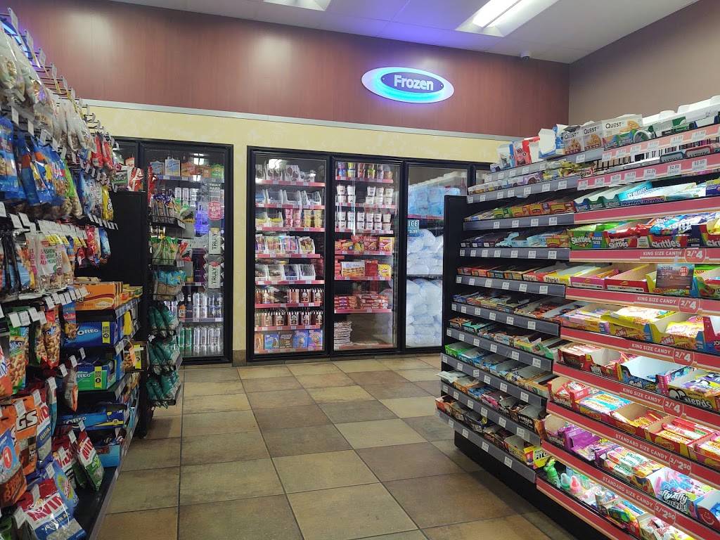 Circle K | meal takeaway | 530 E Valencia Rd, Tucson, AZ 85706, USA | 5202941583 OR +1 520-294-1583