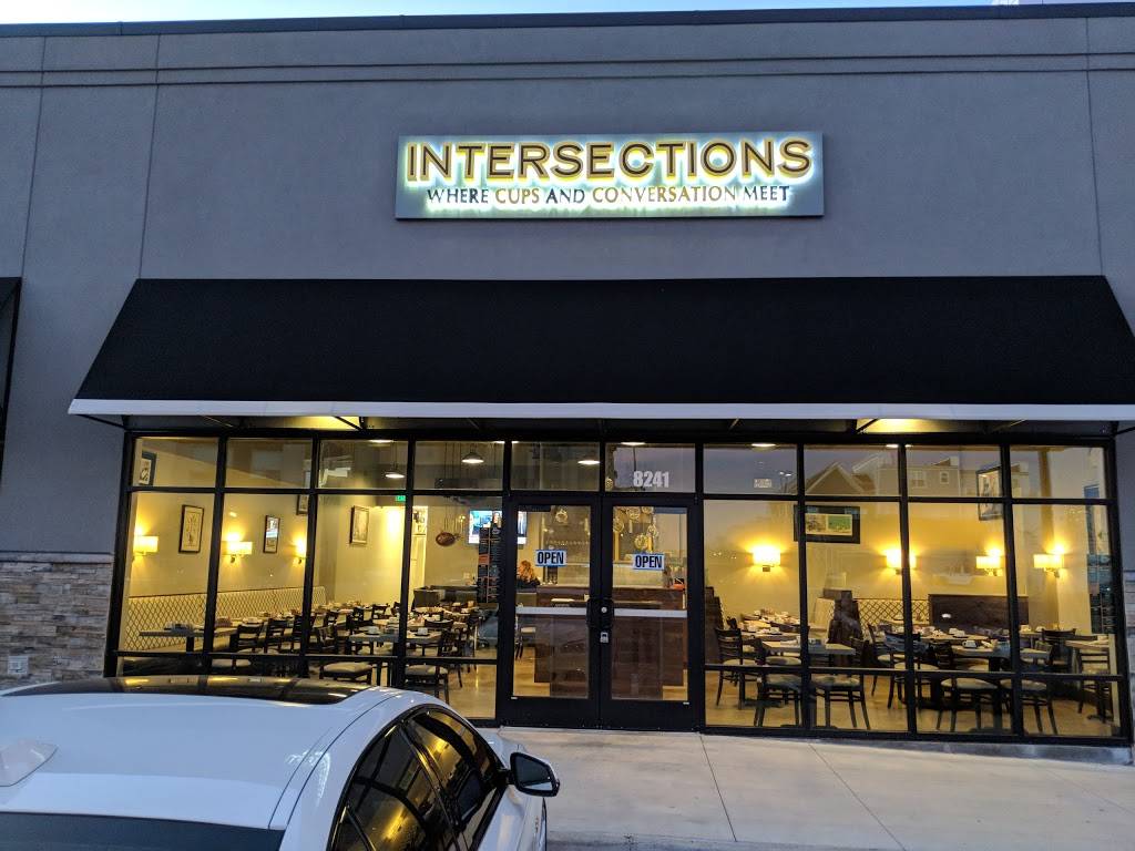 Intersections Restaurant | restaurant | 8241 East Northfield Blvd, Denver, CO 80238, USA | 3039635909 OR +1 303-963-5909