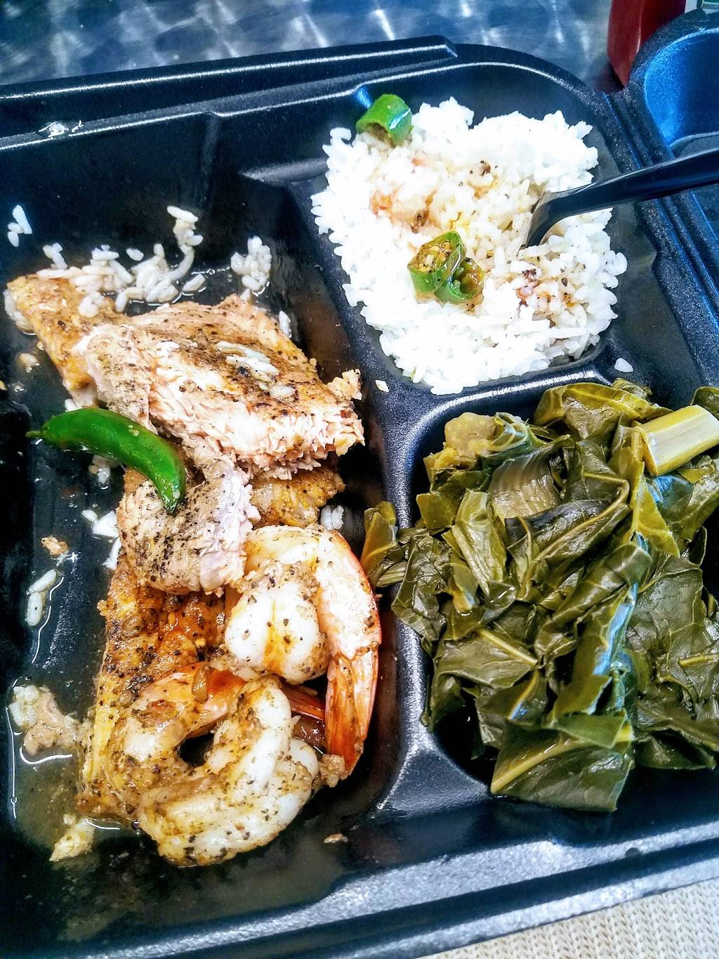 My Fish Stop | meal takeaway | 14843 1/2 Burbank Blvd, Sherman Oaks, CA 91411, USA | 8884699980 OR +1 888-469-9980