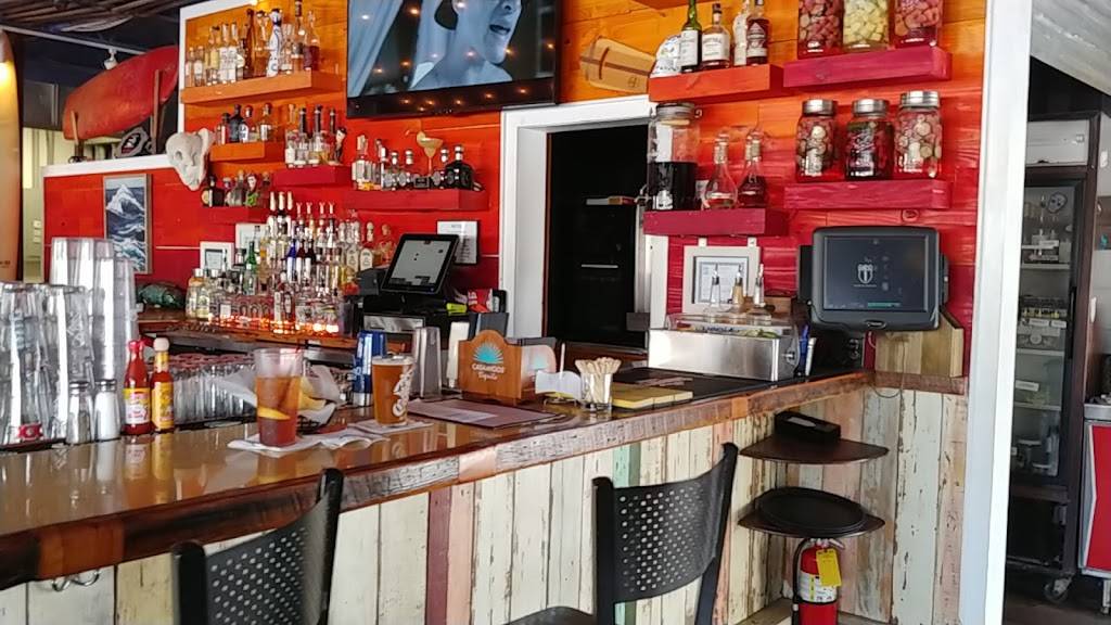 Mex 1 Coastal Cantina | restaurant | 817 St Andrews Blvd, Charleston, SC 29407, USA | 8437514001 OR +1 843-751-4001