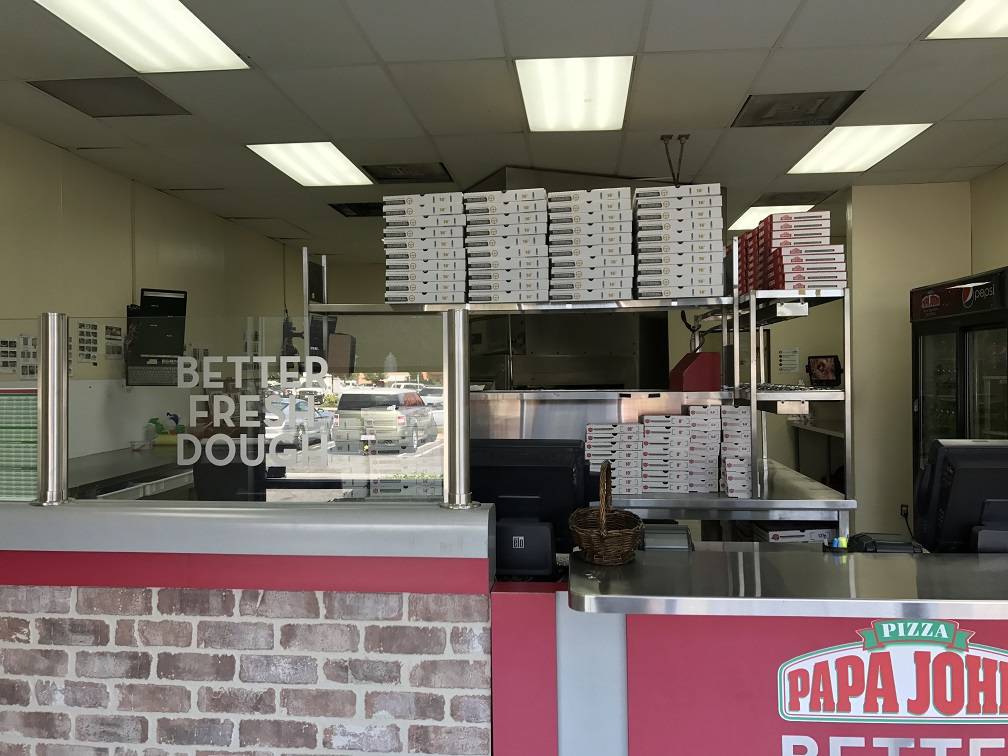 Papa Johns Pizza | restaurant | 500 N Azusa Ave Ste. 110, West Covina, CA 91791, USA | 6268593333 OR +1 626-859-3333