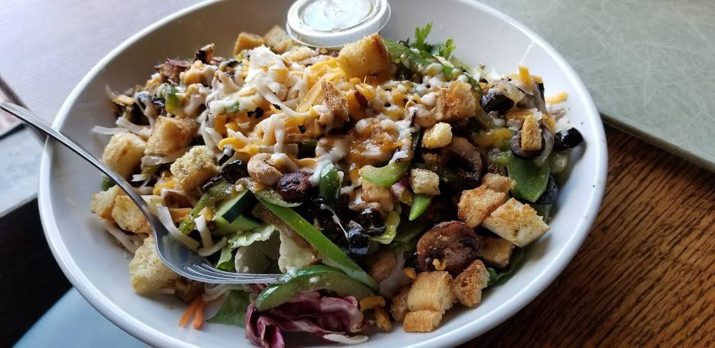 Avogadros Number | restaurant | 605 S Mason St, Fort Collins, CO 80524, USA | 9704935555 OR +1 970-493-5555