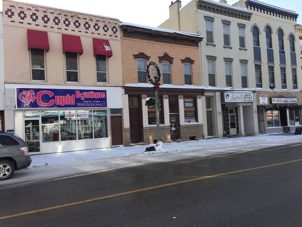 Cupid Boutique Sex Toys Shop Woodstock | restaurant | 368 Dundas St, Woodstock, ON N4S 1B7, Canada | 5195377544 OR +1 519-537-7544