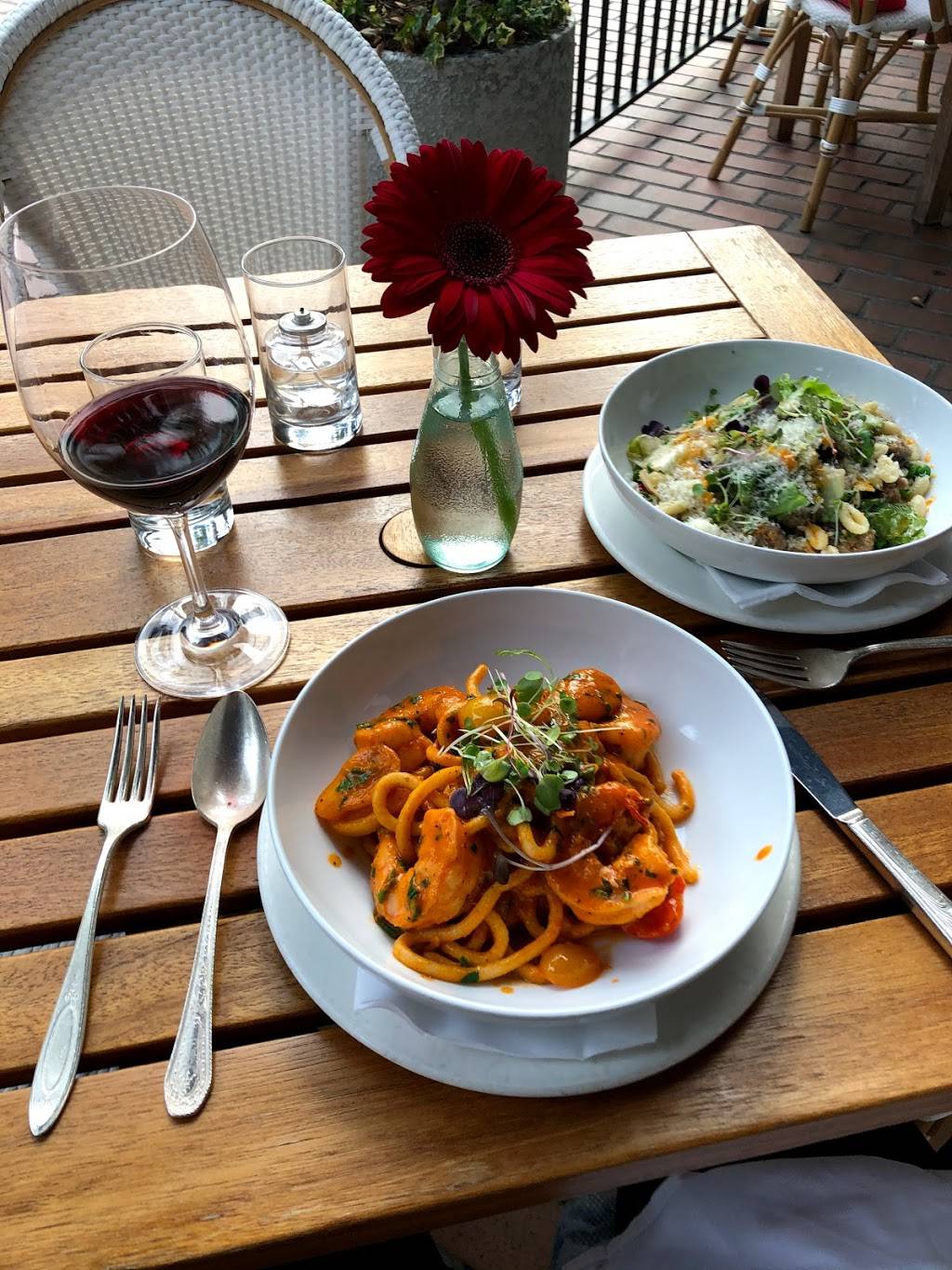 Cantinetta Bellevue | restaurant | 10038 Main St, Bellevue, WA 98004, USA | 4252336040 OR +1 425-233-6040