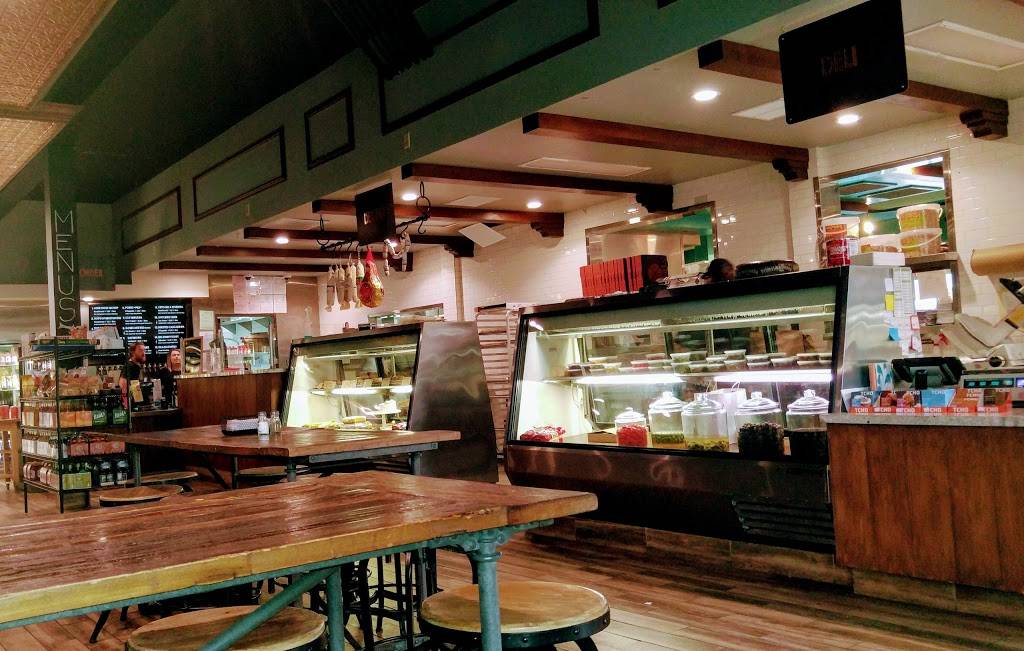 Brothers Provisions | cafe | 16451 Bernardo Center Dr, San Diego, CA 92127, USA | 8558502767 OR +1 855-850-2767