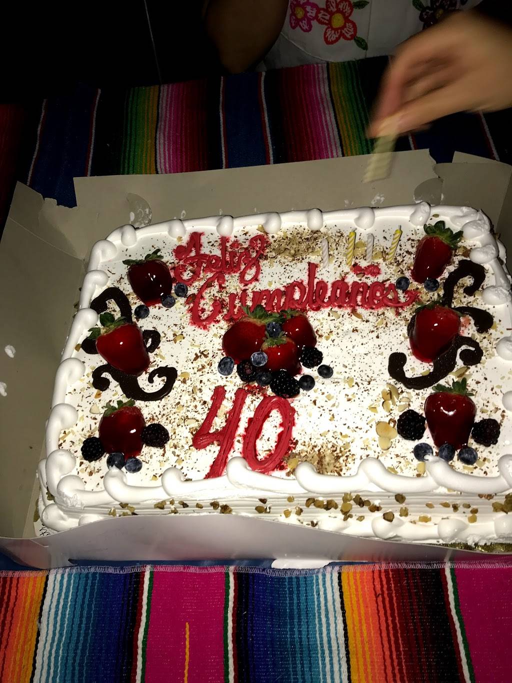 Las Cazuelas Mexican & Seafood Restaurant | restaurant | 16551 N Dysart Rd, Surprise, AZ 85378, USA | 6239771702 OR +1 623-977-1702