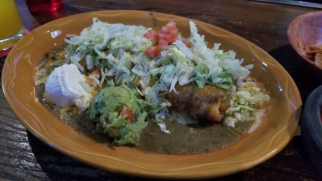 Chretins Mexican Food | restaurant | 505 E 16th St, Yuma, AZ 85365, USA | 9287821291 OR +1 928-782-1291