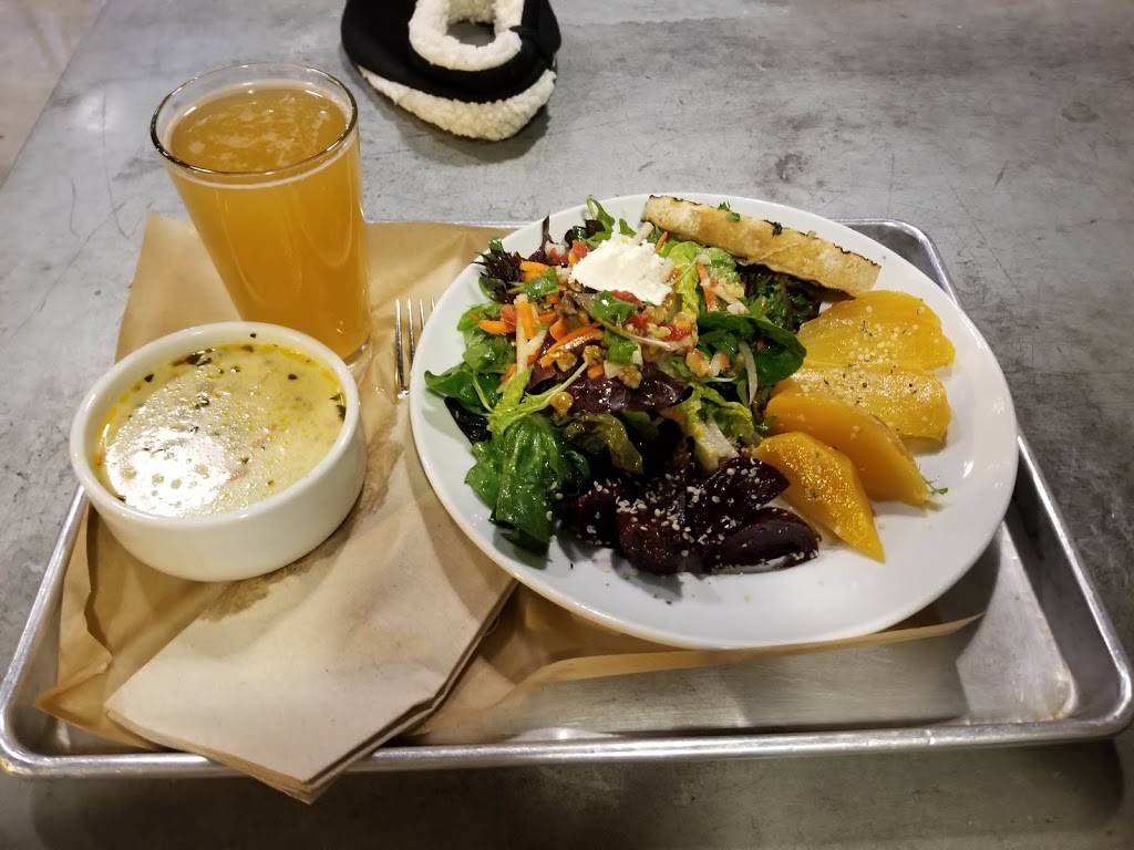 Urban Plates | restaurant | 60 Crescent Dr B, Pleasant Hill, CA 94523, USA | 9253785919 OR +1 925-378-5919