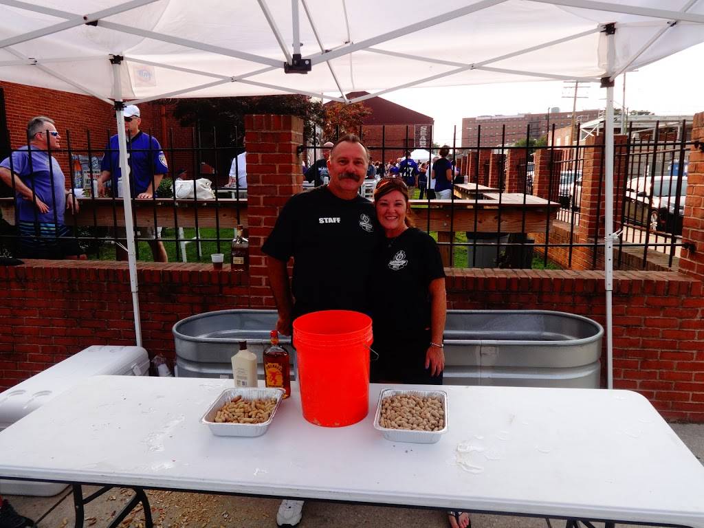 Gameday Firehouse | restaurant | 1202 Ridgely St, Baltimore, MD 21230, USA | 4102340734 OR +1 410-234-0734