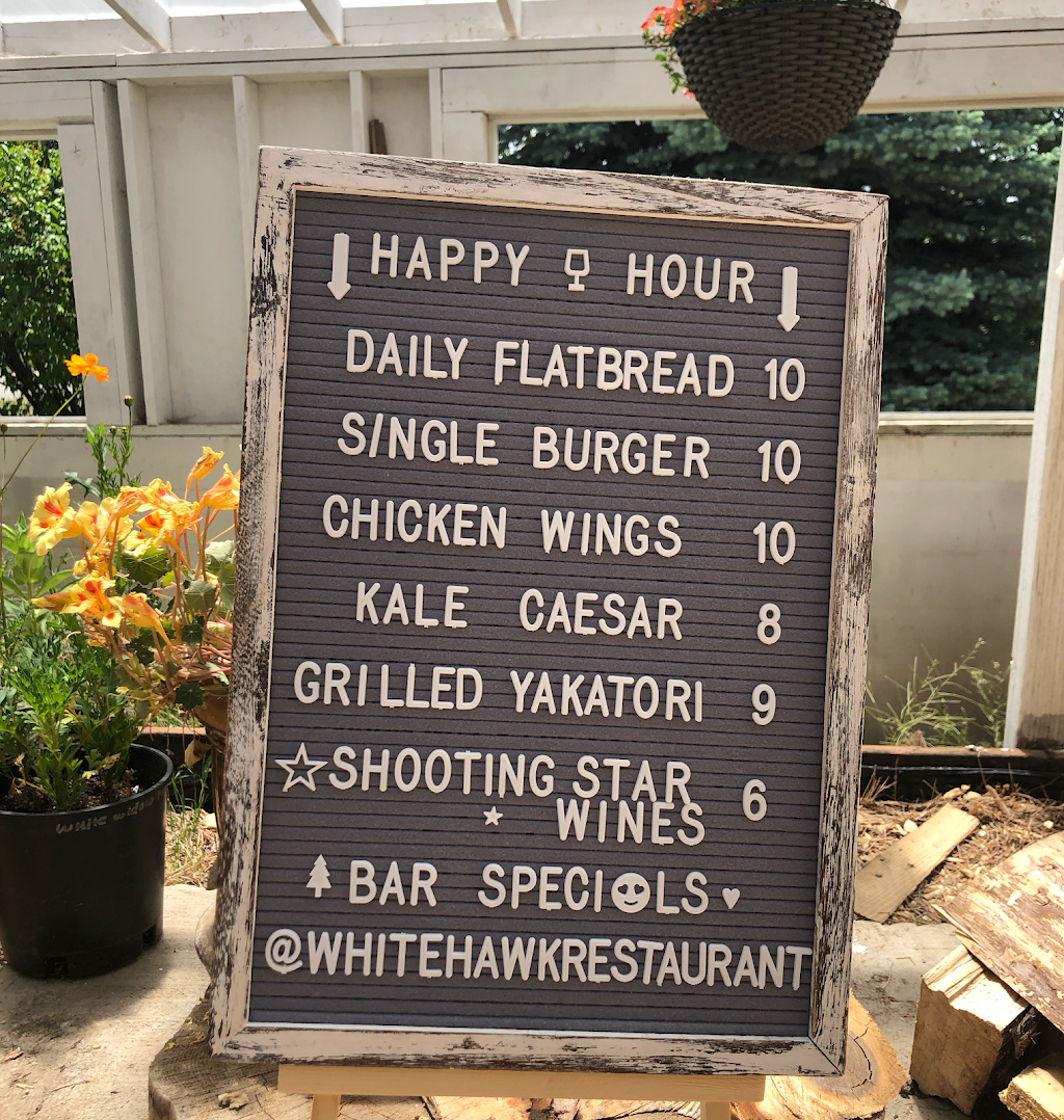 Restaurant Whitehawk | restaurant | 985 Whitehawk Dr, Clio, CA 96106, USA | 5308364985 OR +1 530-836-4985