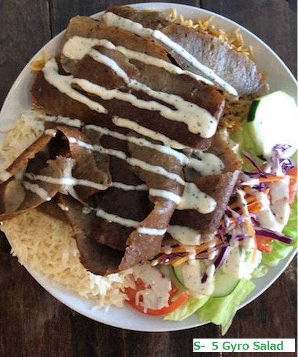 EatSmart Kabob Grill | restaurant | 23 N Locust St, Hagerstown, MD 21740, USA | 3017454431 OR +1 301-745-4431