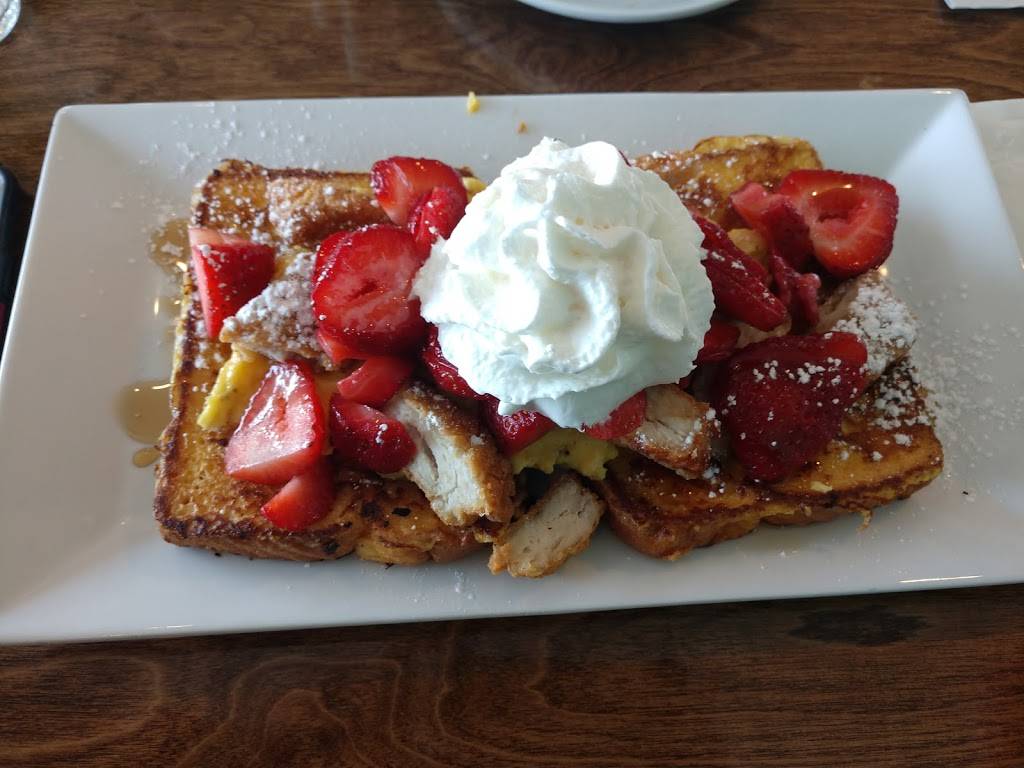 Dirty Fork | restaurant | 3655 S Durango Dr #29, Las Vegas, NV 89147, USA | 7029822111 OR +1 702-982-2111