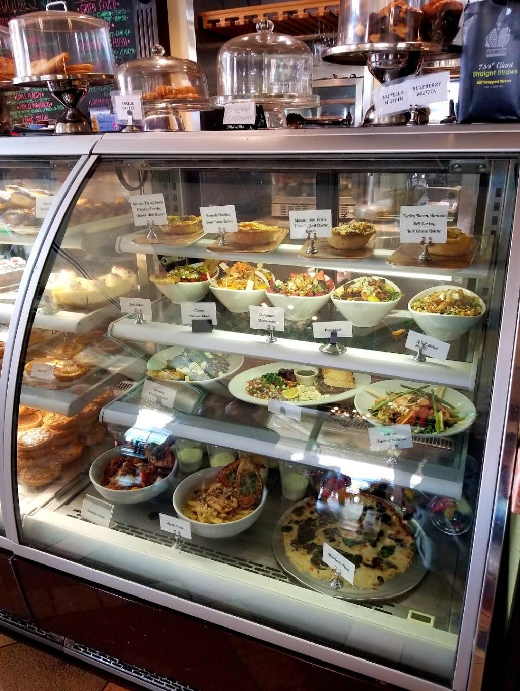 Leone Café | cafe | 400 S Rampart Blvd #10165, Las Vegas, NV 89145, USA | 7026845853 OR +1 702-684-5853