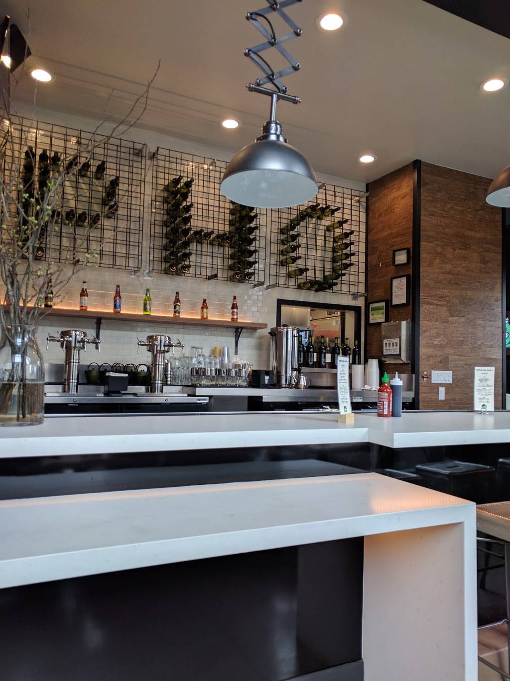 Monster Pho 2 | restaurant | 3900 Adeline St, Emeryville, CA 94608, USA | 5103508531 OR +1 510-350-8531