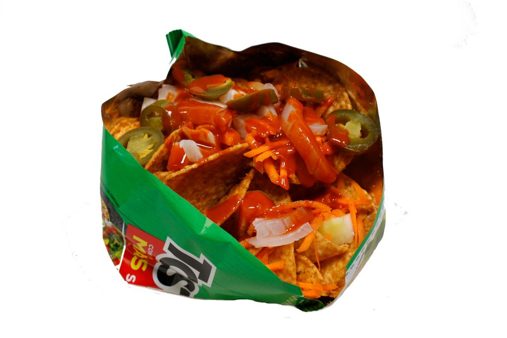 La Piña Loka | restaurant | 4838 E 9th St, Kansas City, MO 64124, USA | 8163211271 OR +1 816-321-1271