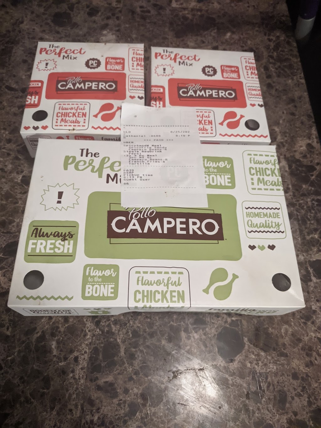 Pollo Campero Santa Ana 17 | restaurant | 1325 17th St, Santa Ana, CA 92705, USA | 8332267376 OR +1 833-226-7376