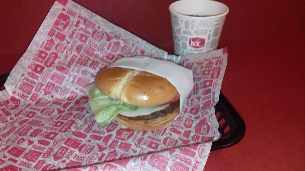 Jack in the Box | restaurant | 6020 Industrial Way, Livermore, CA 94551, USA | 9256060793 OR +1 925-606-0793