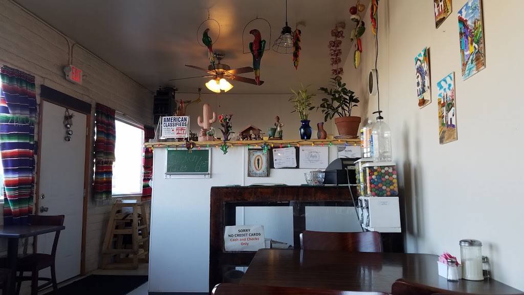 Carrillos Cafe | restaurant | 330 S Church St #3552, Las Cruces, NM 88001, USA | 5755238900 OR +1 575-523-8900