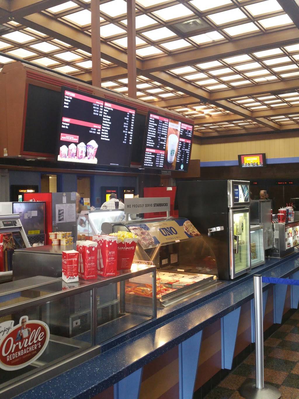 Century Regency | meal takeaway | 280 Smith Ranch Rd, San Rafael, CA 94903, USA | 4154796496 OR +1 415-479-6496