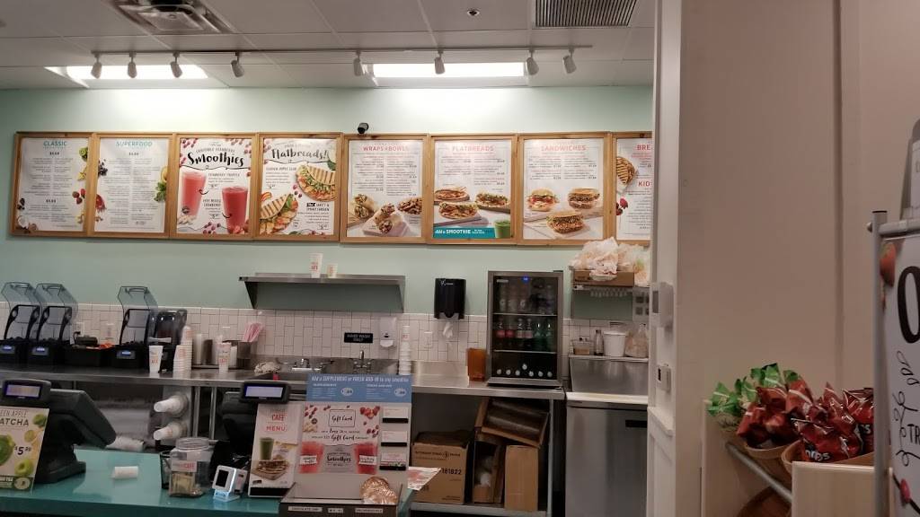 Tropical Smoothie Cafe | restaurant | 1155 W E Ocotillo Rd Unit 3, Chandler, AZ 85248, USA | 4806593285 OR +1 480-659-3285