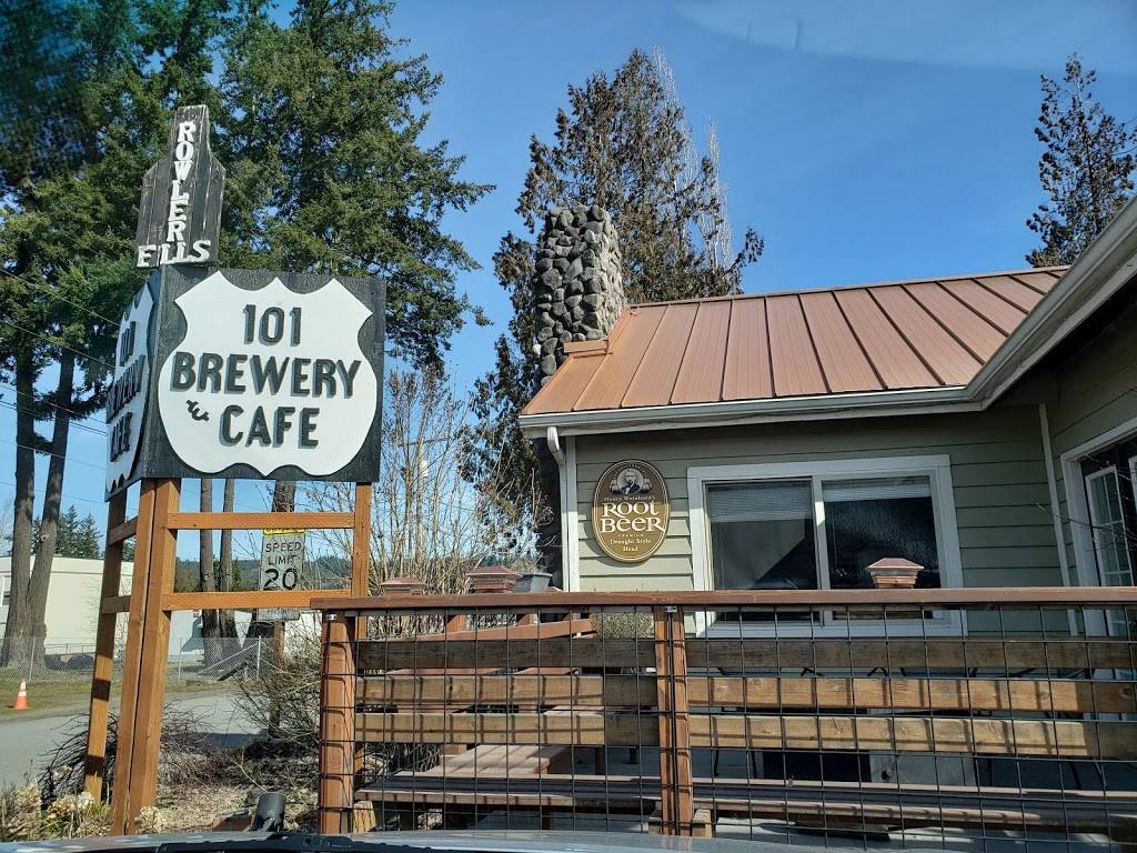 Twana Road House | restaurant | 294793 US-101, Quilcene, WA 98376, USA | 3607656485 OR +1 360-765-6485
