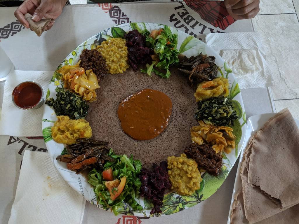 Lalibela | restaurant | 9191 Forest Ln, Dallas, TX 75243, USA | 9727928442 OR +1 972-792-8442