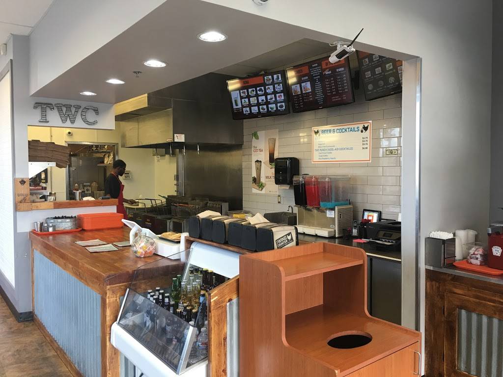 Crazy Mikes Wings | restaurant | 5350 W Bell Rd #130, Glendale, AZ 85308, USA | 6234636881 OR +1 623-463-6881