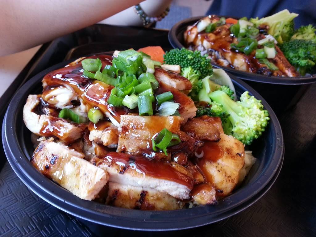 WaBa Grill | restaurant | 726 N Western Ave, Los Angeles, CA 90029, USA | 3239526581 OR +1 323-952-6581
