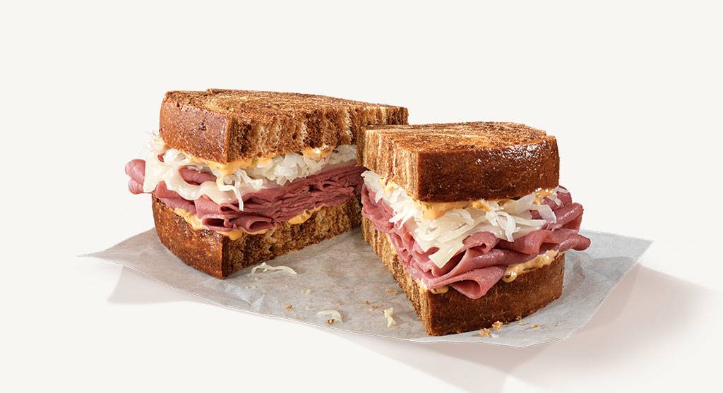 Arbys | restaurant | 971 Victoria St N, Kitchener, ON N2B 3C6, Canada | 5197452265 OR +1 519-745-2265