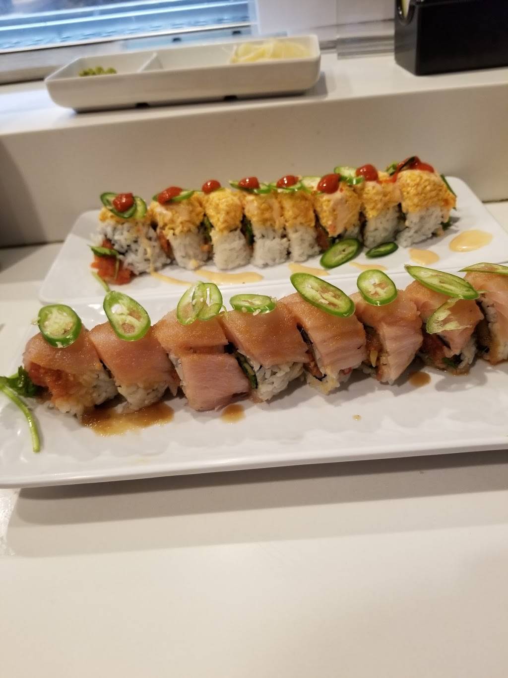 Sapporo Premium AYCE Sushi | restaurant | 2845 Cochran St, Simi Valley, CA 93065, USA | 8052105188 OR +1 805-210-5188