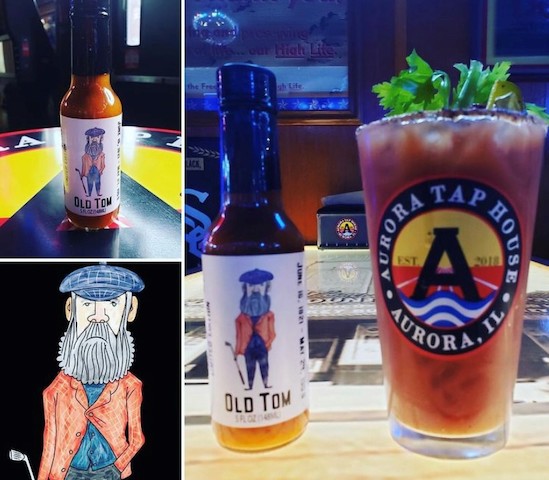 Aurora Tap House | night club | 134 W Downer Pl, Aurora, IL 60506, USA | 6308929220 OR +1 630-892-9220