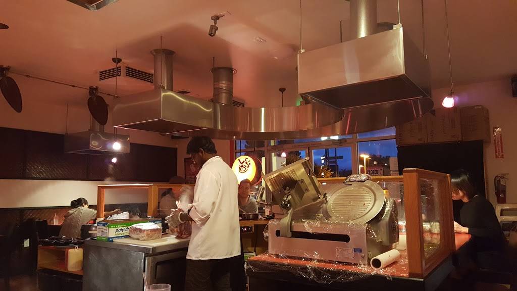 Shabuway | restaurant | 4304 Moorpark Ave, San Jose, CA 95129, USA | 4082529970 OR +1 408-252-9970