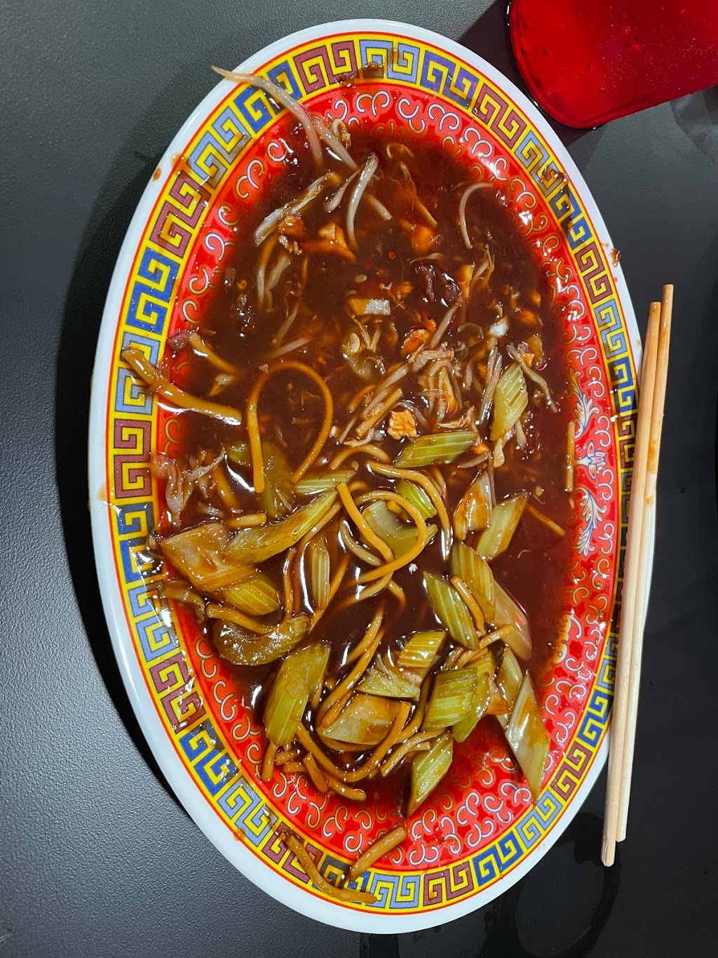 Jack’s Wok | restaurant | 14045 FM 2100, Crosby, TX 77532, USA | 2816661502 OR +1 281-666-1502