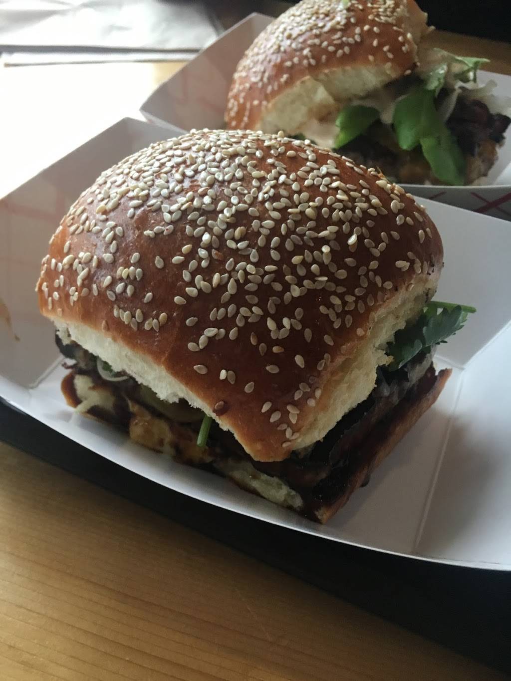 Daily Operation | restaurant | 42 Cottage St, Easthampton, MA 01027, USA | 4132031541 OR +1 413-203-1541