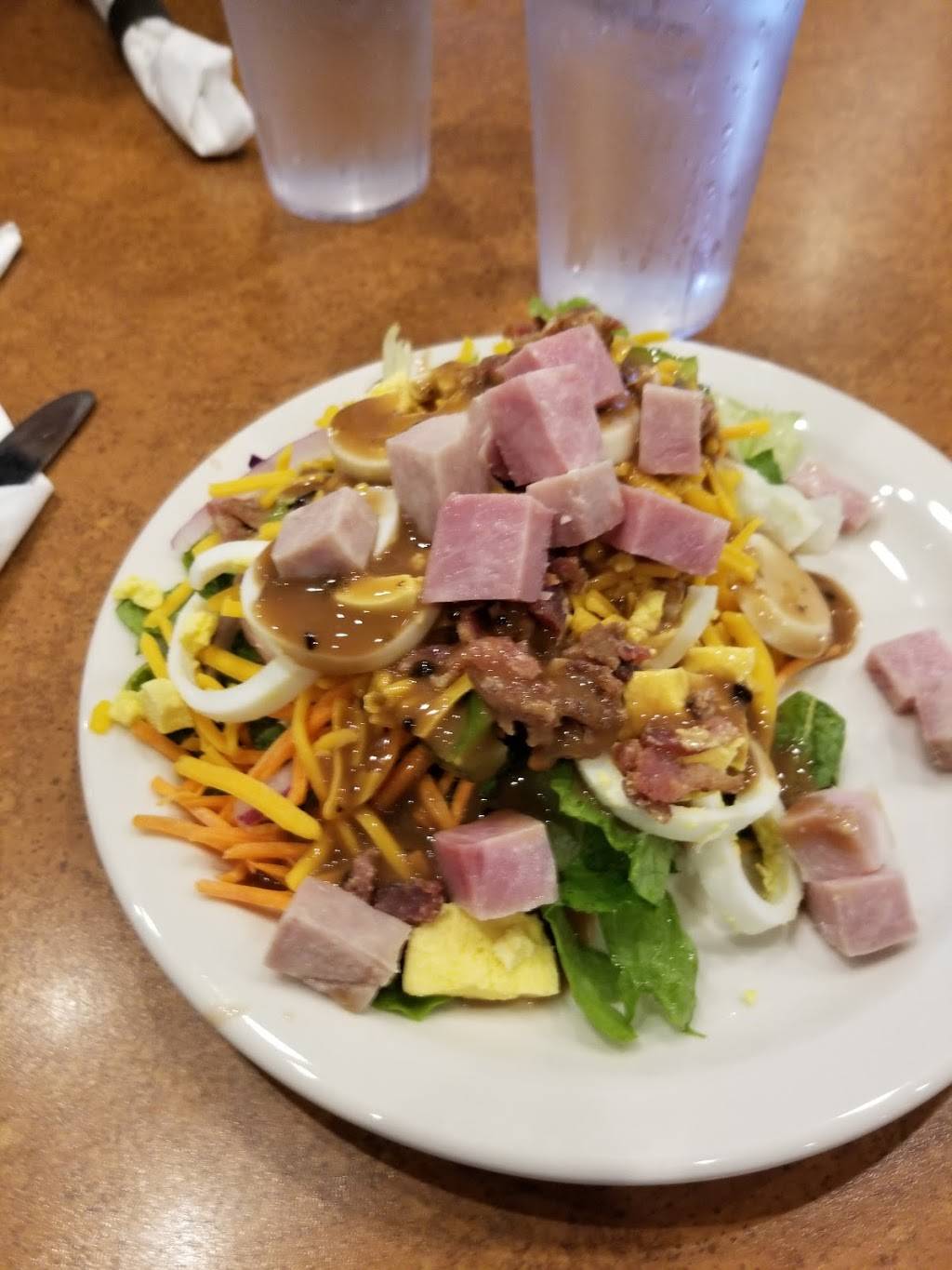 Duffs Buffet | restaurant | 26111 US Hwy 19 N, Clearwater, FL 33763, USA | 7273033301 OR +1 727-303-3301