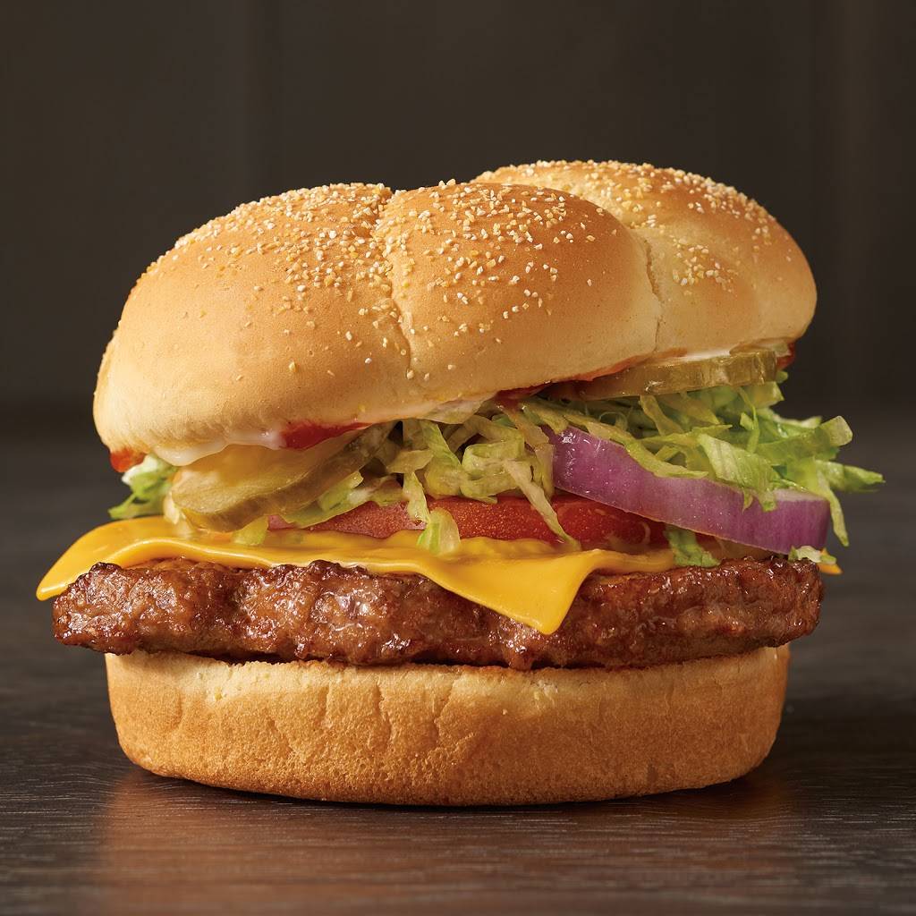 Checkers | restaurant | 2925 Barker Cypress Rd, Houston, TX 77084, USA | 2816768881 OR +1 281-676-8881