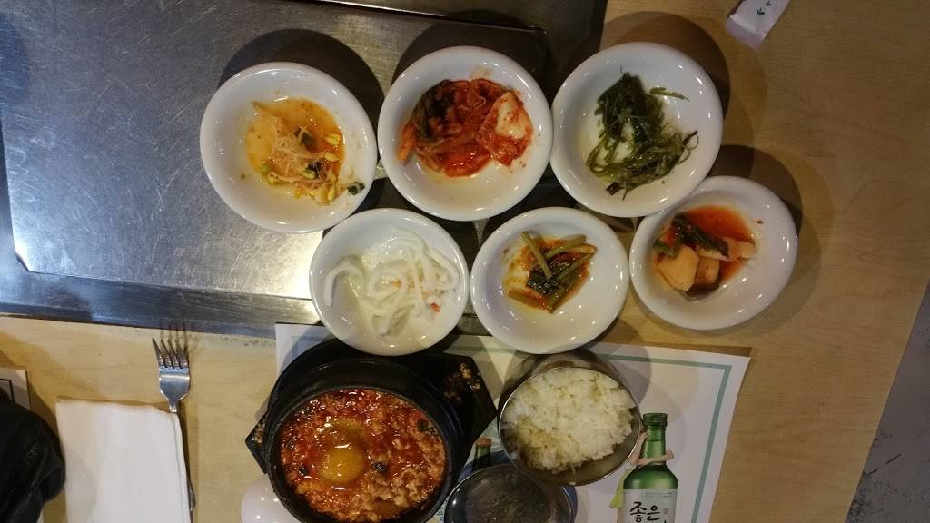 Korean BBQ | restaurant | 2711 S Alma School Rd #14, Mesa, AZ 85210, USA | 4807770300 OR +1 480-777-0300